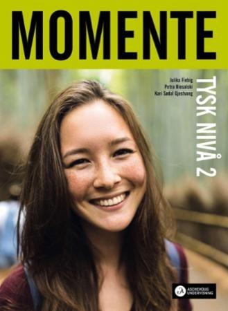 Momente - tysk nivå 2