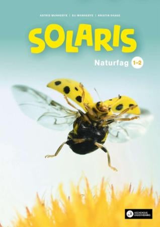 Solaris - naturfag 1-2