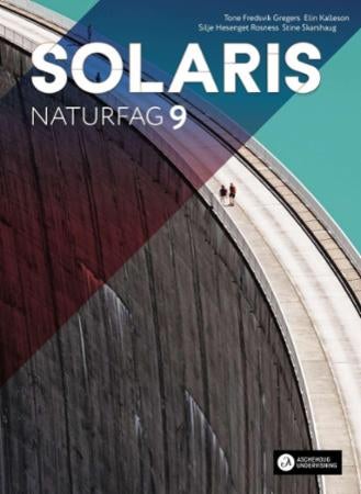 Solaris - naturfag 9