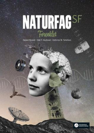 Naturfag SF - forenklet
