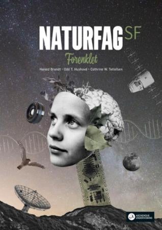Naturfag SF - forenklet