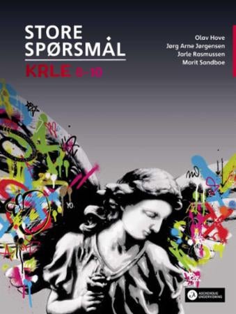 Store spørsmål - KRLE 8-10