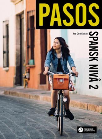 Pasos - spansk nivå 2