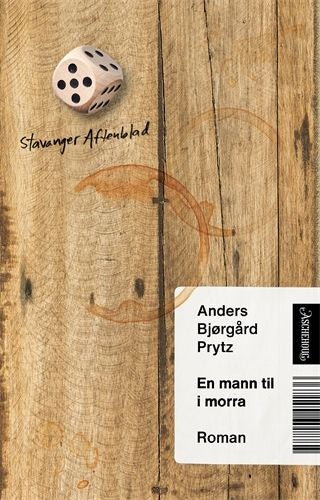 En mann til i morra - roman