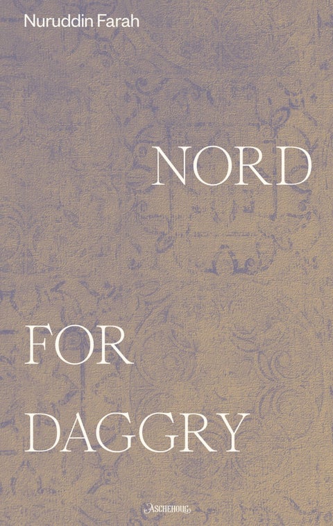 Nord for daggry