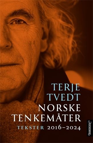 Norske tenkemåter - tekster 2016-2024