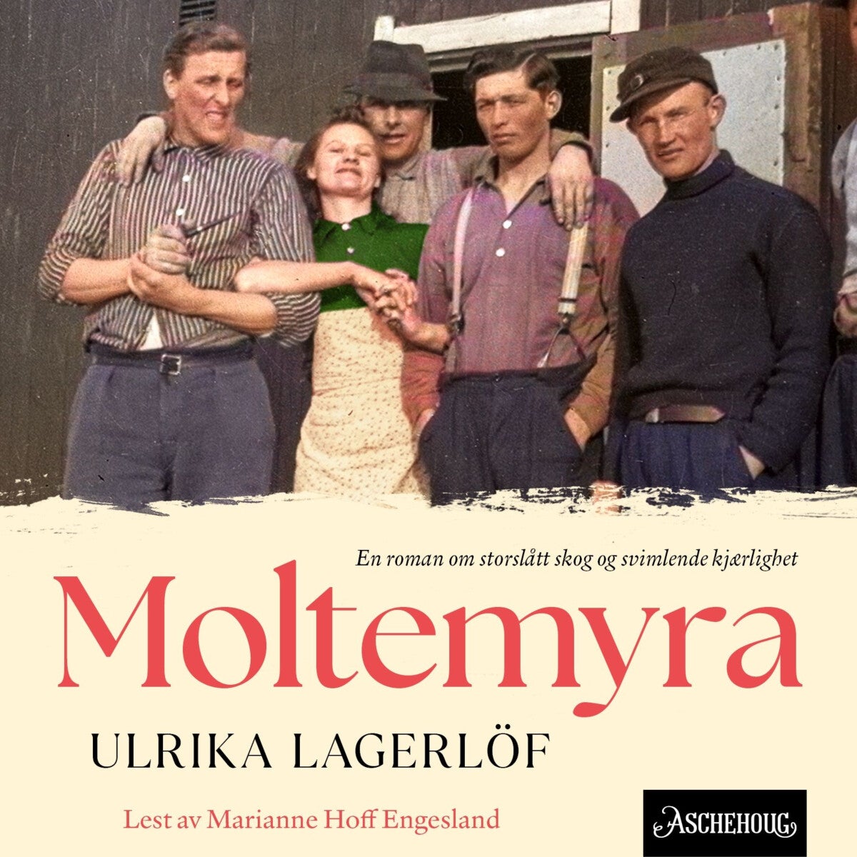Moltemyra