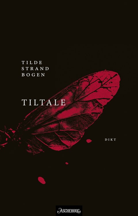 Tiltale - dikt