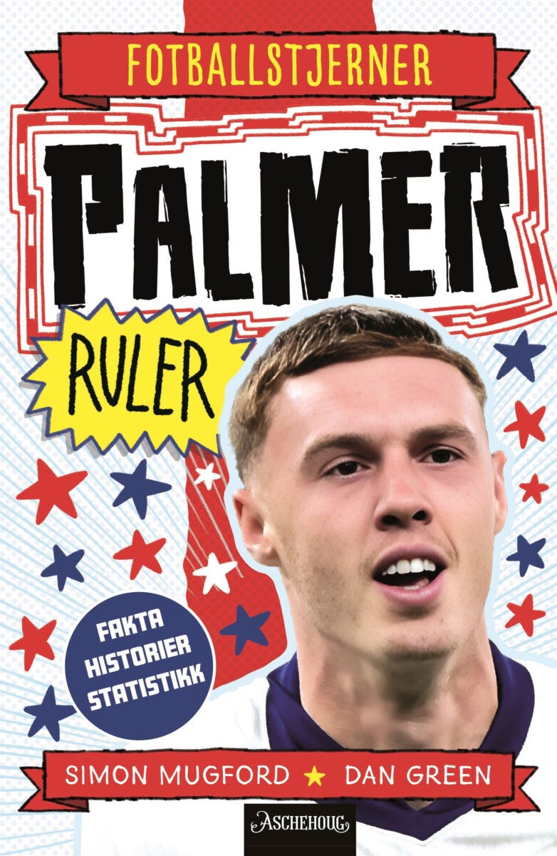 Palmer ruler