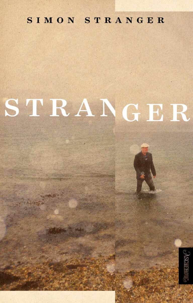 Stranger - roman