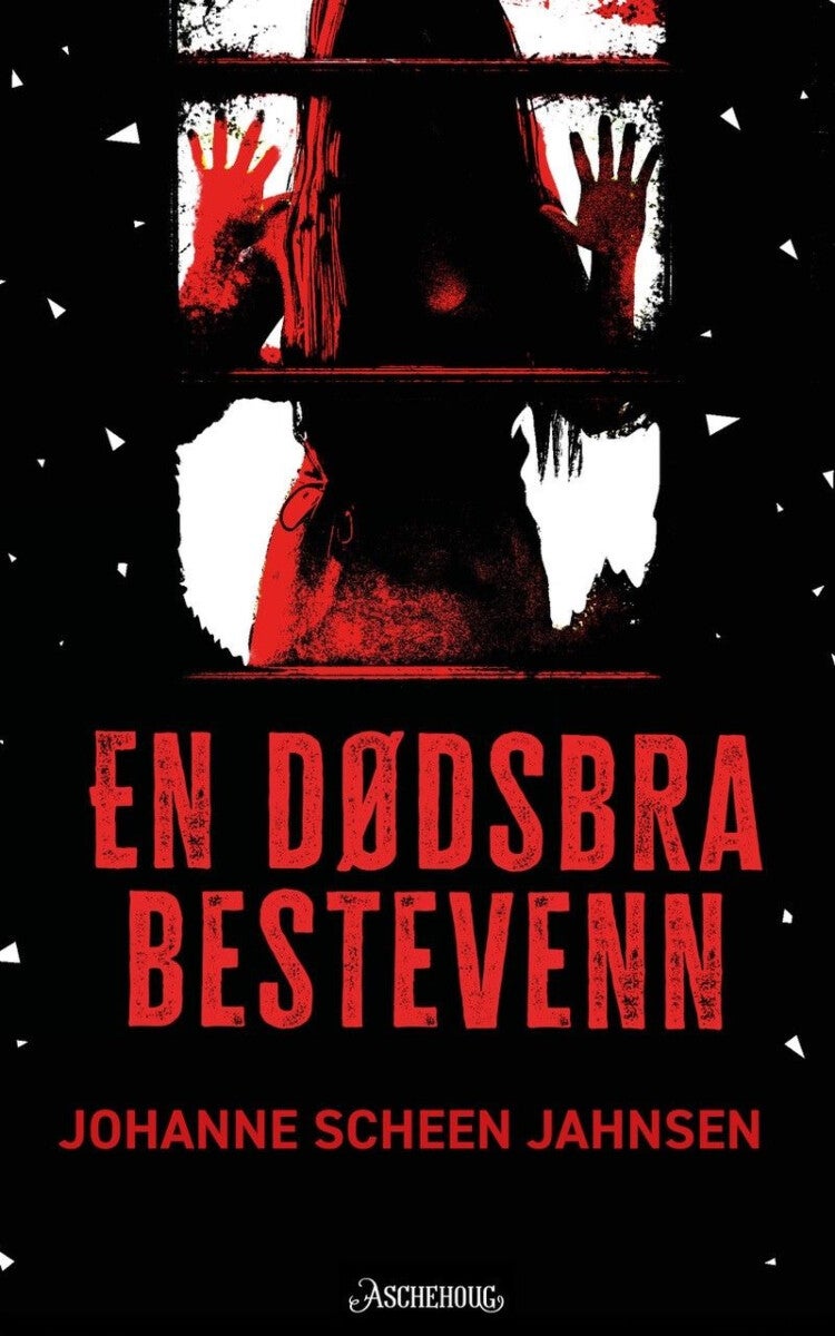 En dødsbra bestevenn