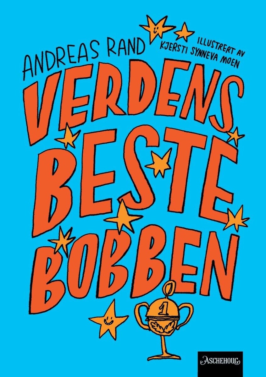 Verdens beste Bobben