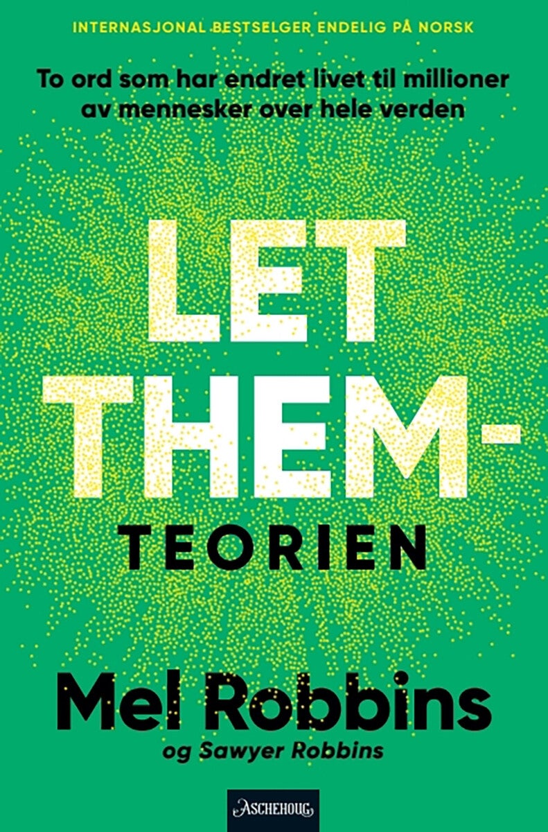Let them-teorien