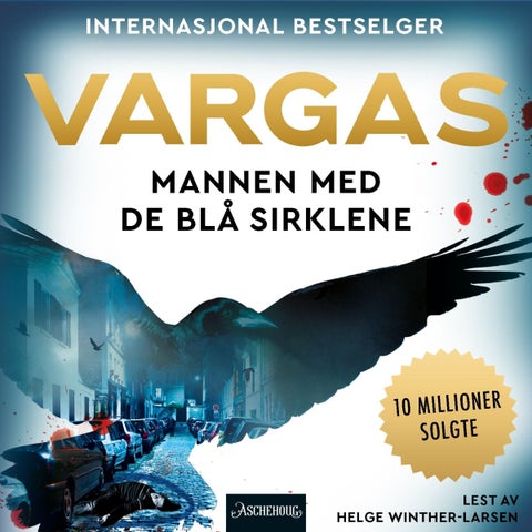 Mannen med de blå sirklene