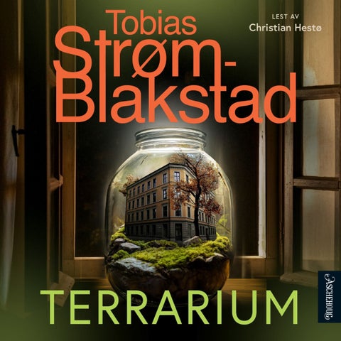 Terrarium - psykologisk thriller