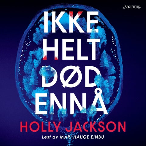 Ikke helt død ennå