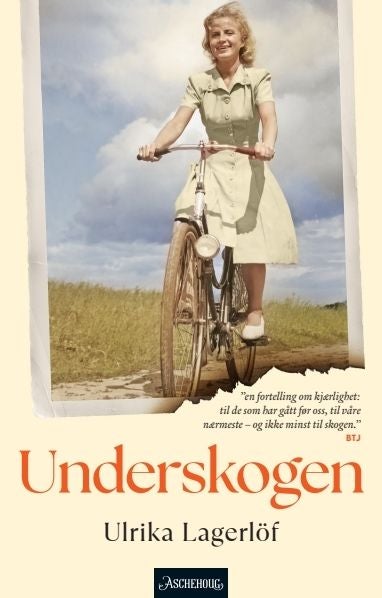 Underskogen