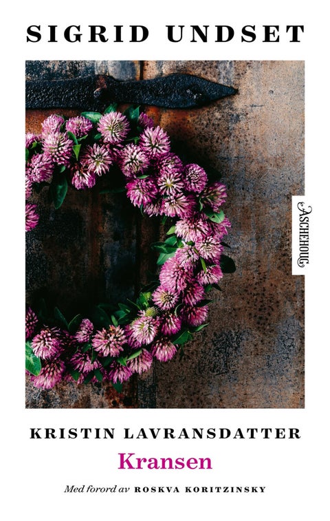 Kristin Lavransdatter - Kransen