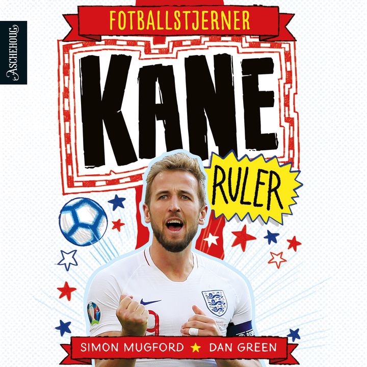 Kane ruler