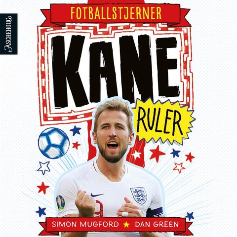 Kane ruler