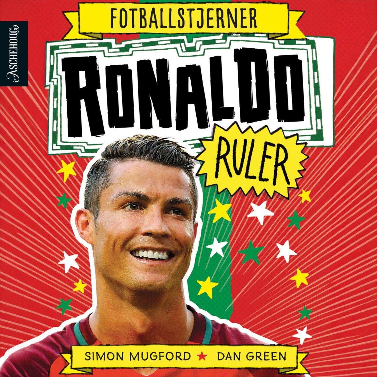 Ronaldo ruler