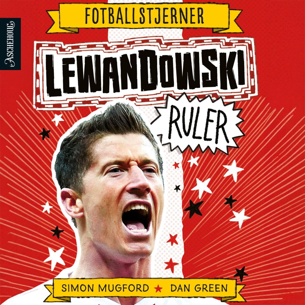 Lewandowski ruler