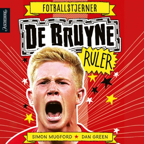 De Bruyne ruler