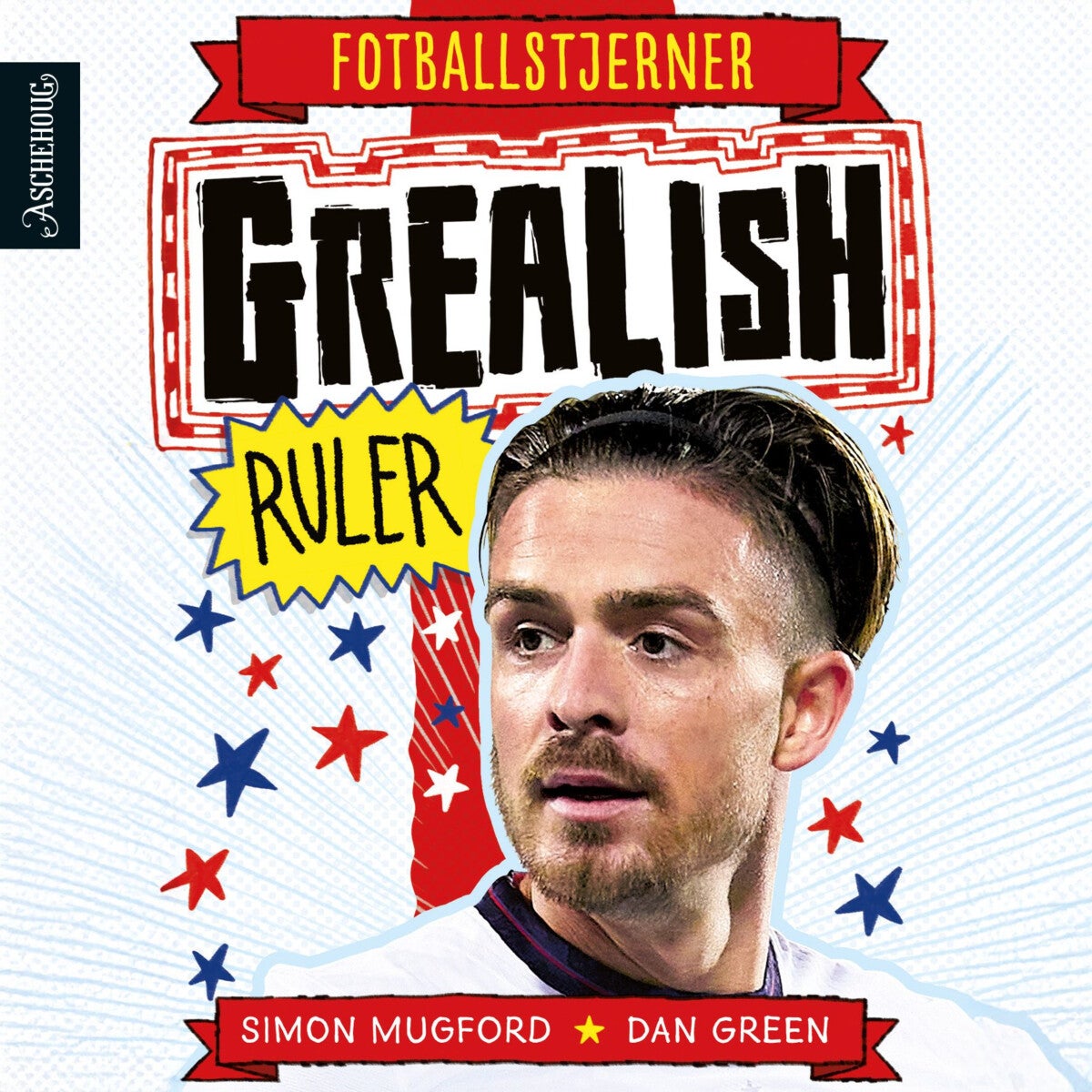 Grealish ruler