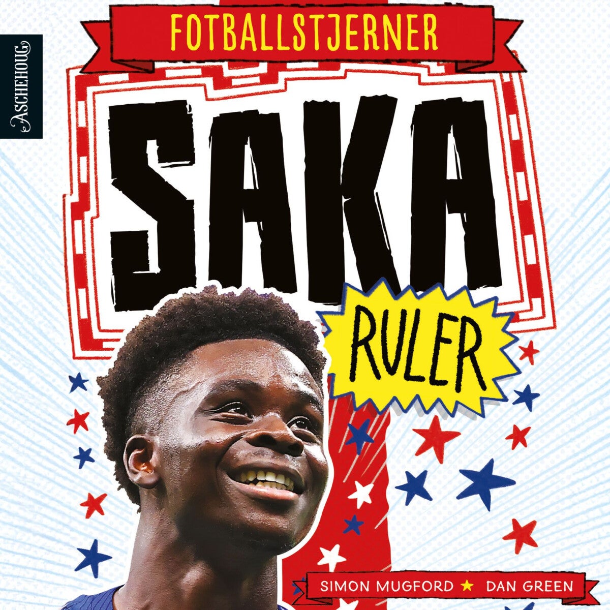 Saka ruler