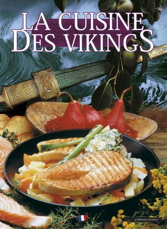 La cuisine des vikings
