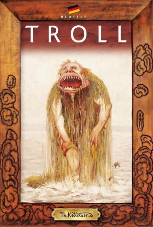 Troll - tysk utg