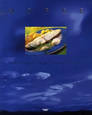 Norge - vakkert og smakfullt