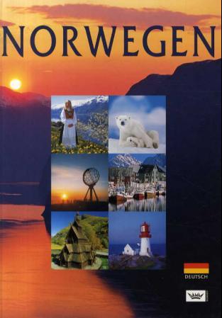 Norwegen