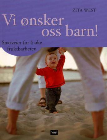 Vi ønsker oss barn! - snarveier for å øke fruktbarheten