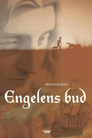 Engelens bud - en historie om de skipbrudne fra Den flygende hollender