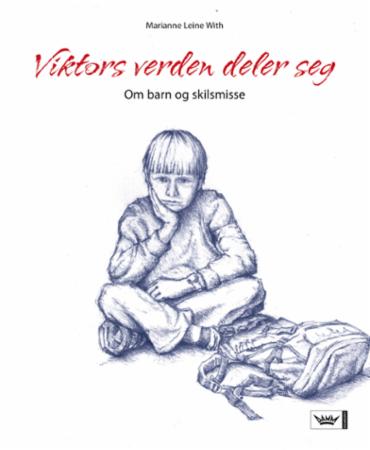 Viktors verden deler seg - om barn og skilsmisse