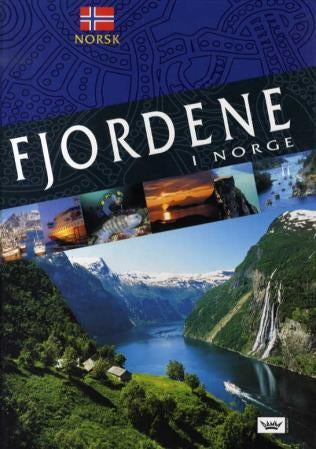 Fjordene i Norge