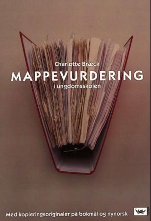 Mappevurdering i ungdomsskolen