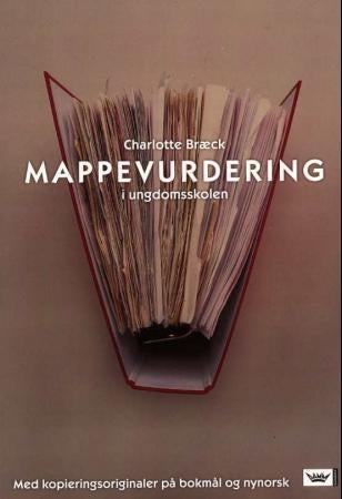 Mappevurdering i ungdomsskolen