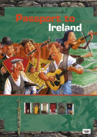 Passport to Ireland