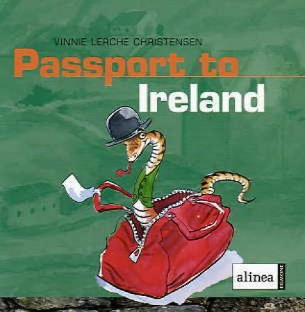 Passport to Ireland
