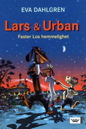 Lars og Urban - faster Los hemmelighet