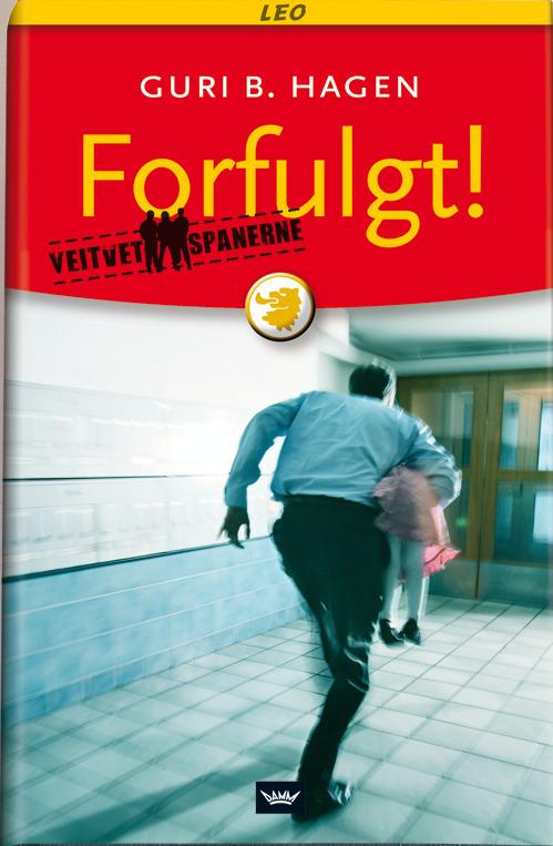 Forfulgt!