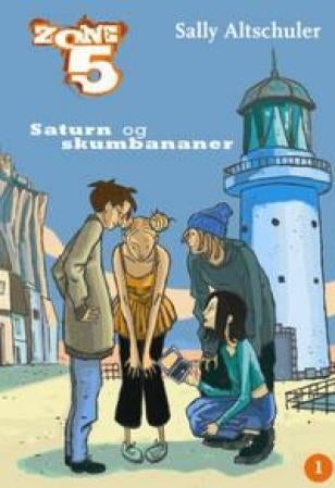 Saturn og skumbananer