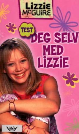 Test deg selv med Lizzie McGuire