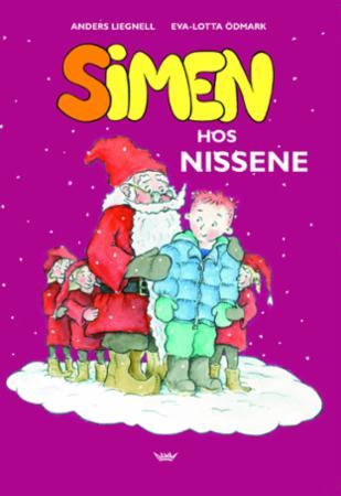 Simen hos nissene