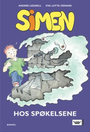 Simen hos spøkelsene