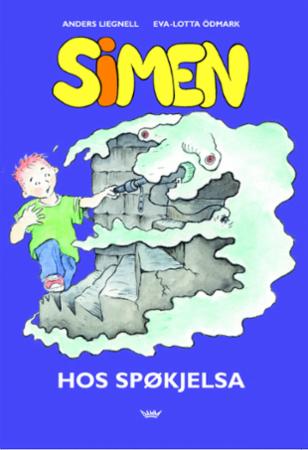 Simen hos spøkjelsa