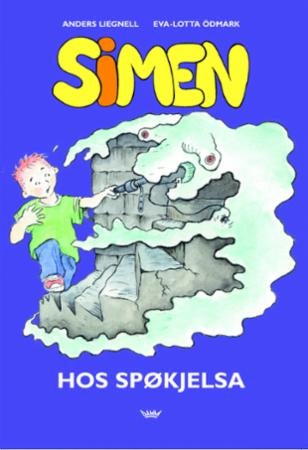 Simen hos spøkjelsa