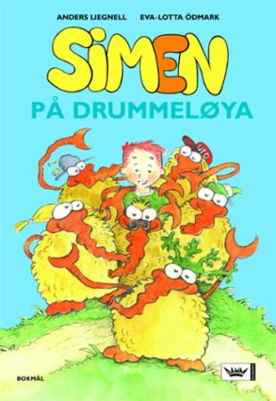 Simen på Drummeløya